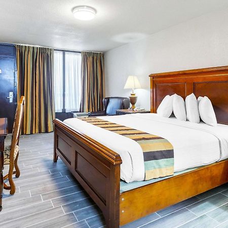 Magnuson Grand Hotel And Conference Center Tyler Exteriér fotografie