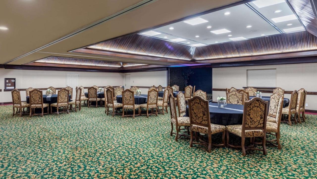 Magnuson Grand Hotel And Conference Center Tyler Exteriér fotografie