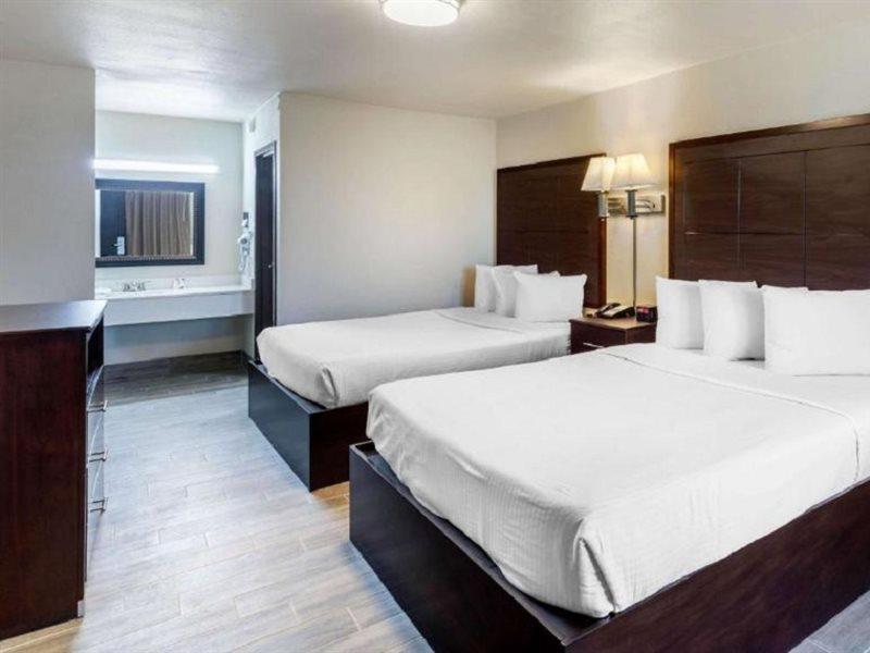 Magnuson Grand Hotel And Conference Center Tyler Exteriér fotografie