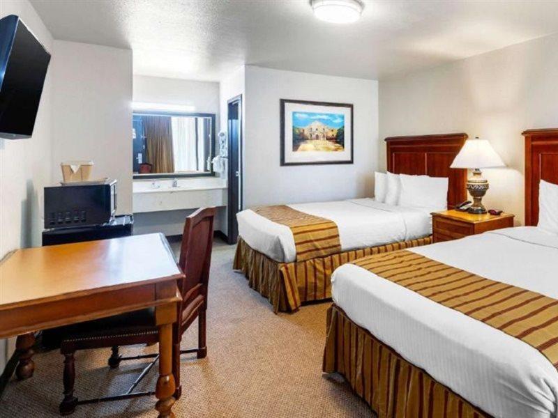 Magnuson Grand Hotel And Conference Center Tyler Exteriér fotografie