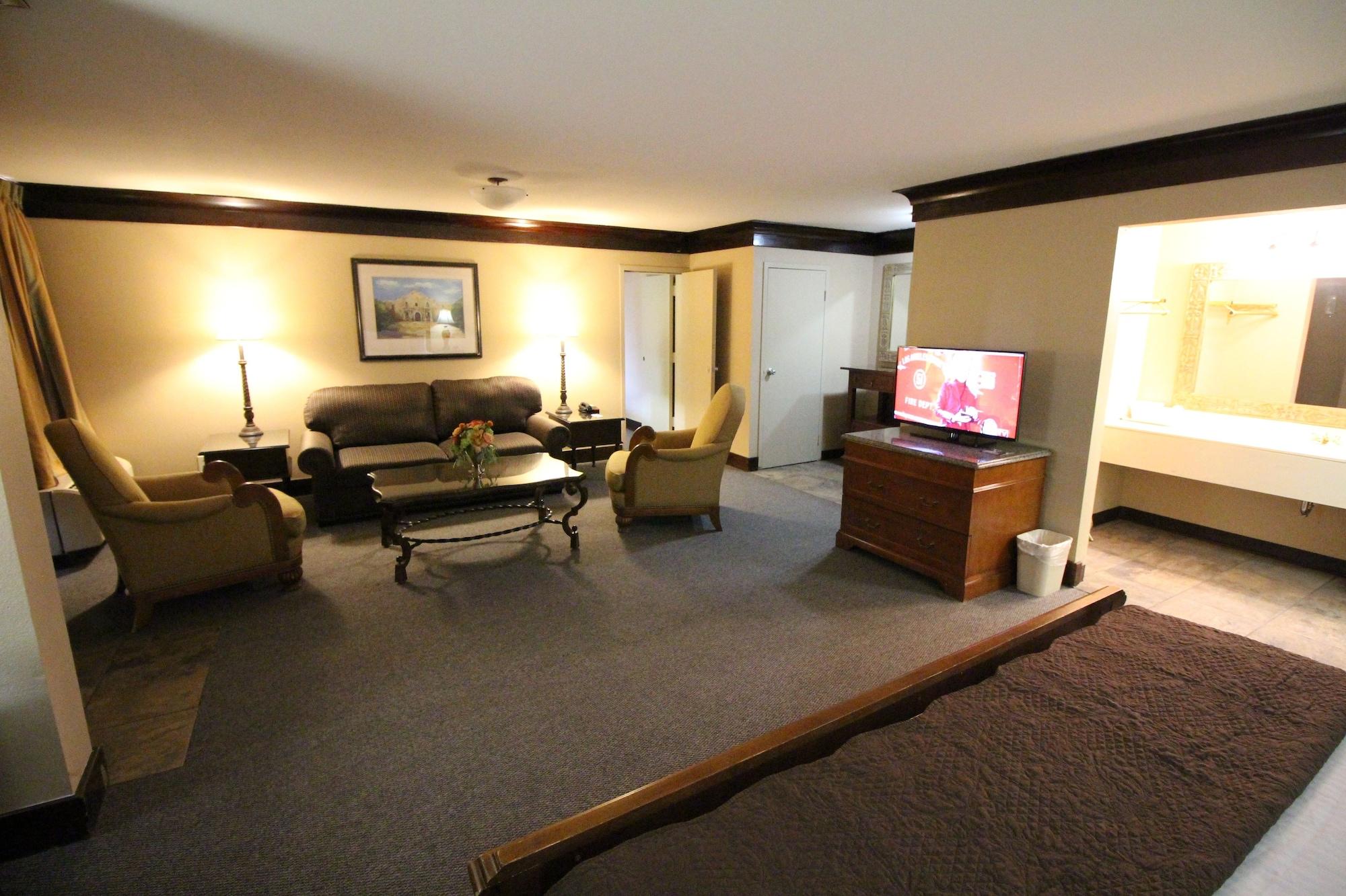 Magnuson Grand Hotel And Conference Center Tyler Exteriér fotografie