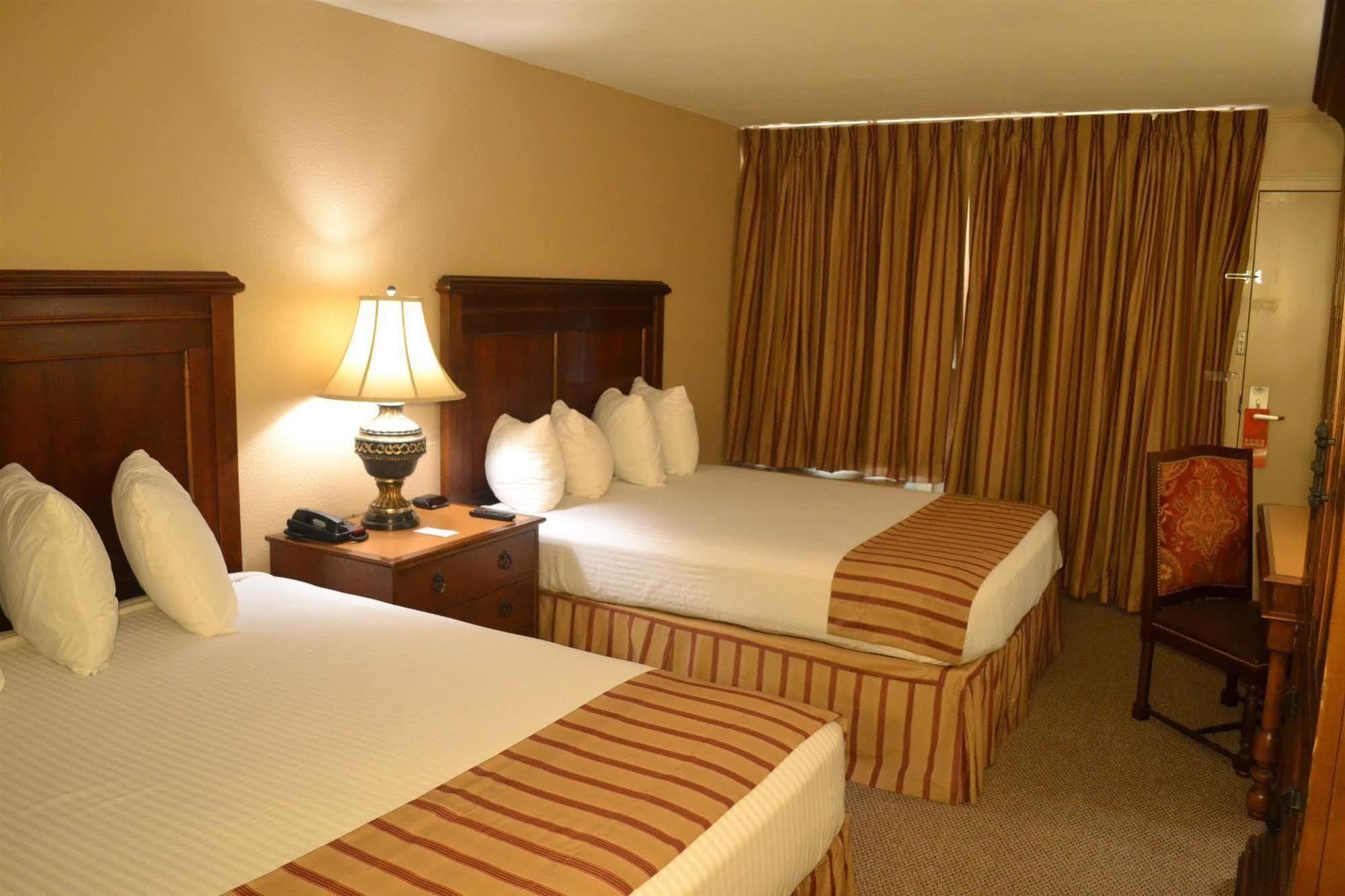 Magnuson Grand Hotel And Conference Center Tyler Exteriér fotografie